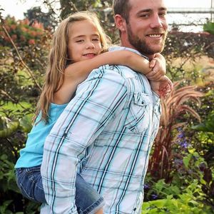 Meet your Posher, Corey